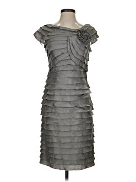 Adrianna Papell Cocktail Dress (view 1)