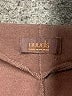 nuuds Brown Short Sleeve Turtleneck Size L - photo 7