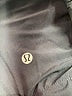 Lululemon Athletica Black Jacket Size 10 (estimated) - photo 6