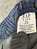 Gap Kids Solid Blue Shorts Size 4 - 5 - photo 3
