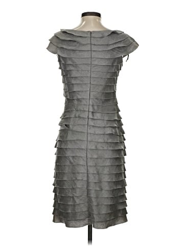 Adrianna Papell Cocktail Dress (view 2)