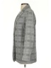 Max Studio Houndstooth Gray Blazer Size S - photo 5