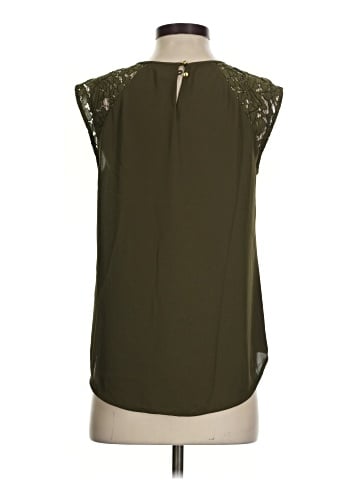 J.Crew Sleeveless T-Shirt (view 2)