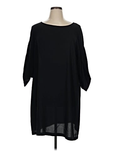 Eileen Fisher Casual Dress (view 1)