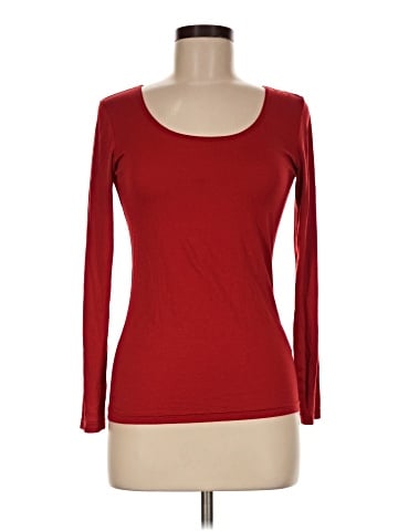 HEATTECH 3/4 Sleeve T-Shirt (view 1)