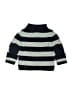 Bowen & Wright 100% Cotton Gray Pullover Sweater 9-12 MO / 12 MO - photo 2