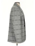 Max Studio Houndstooth Gray Blazer Size S - photo 4
