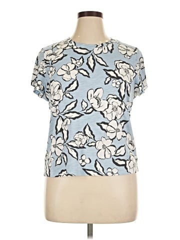 Sanctuary Short Sleeve T-Shirt (view 1)