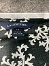 Lands' End Black Casual Dress Size XS - photo 7