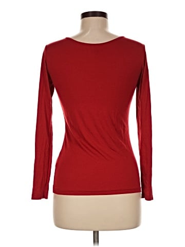 HEATTECH 3/4 Sleeve T-Shirt (view 2)