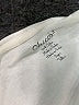 Chico's Ivory Long Sleeve T-Shirt Size L - photo 7