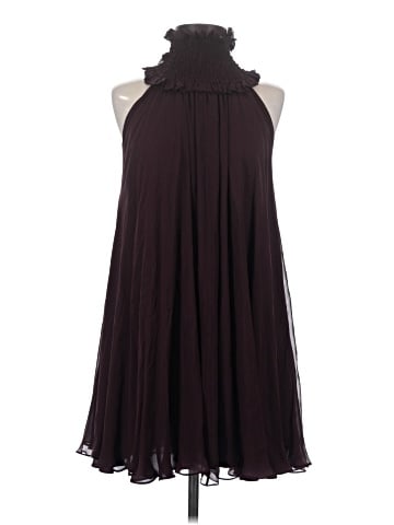 Caroline Constas Cocktail Dress (view 1)