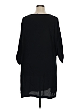 Eileen Fisher Casual Dress (view 2)