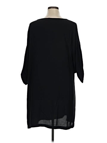 Eileen Fisher Casual Dress (view 2)