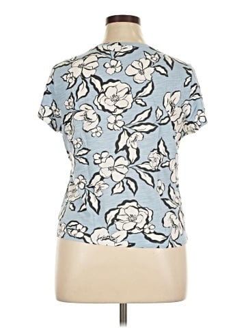 Sanctuary Short Sleeve T-Shirt (view 2)