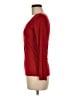 HEATTECH Red 3/4 Sleeve T-Shirt Size M - photo 5
