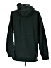 Jerzees Green Pullover Hoodie Size L - photo 2
