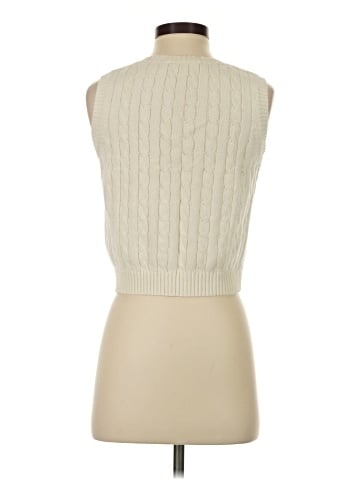 Double Zero Sweater Vest (view 2)