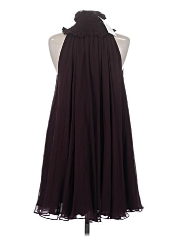 Caroline Constas Cocktail Dress (view 2)
