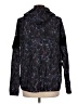 C9 By Champion 100% Polyester Print Black Windbreaker Size L - photo 2