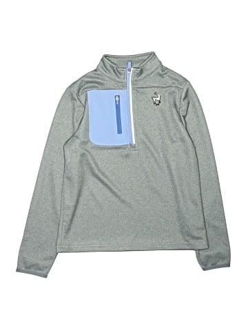 Garb Sweatshirt (view 1)