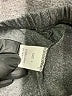 Unbranded Gray Casual Pants Size S - photo 7