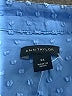 Ann Taylor Blue Long Sleeve Blouse Size XS - photo 7
