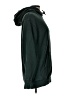 Jerzees Green Pullover Hoodie Size L - photo 4