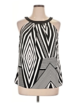 Worthington Sleeveless Blouse