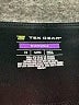 Tek Gear Color Block Black Active Pants Size 1X - photo 7