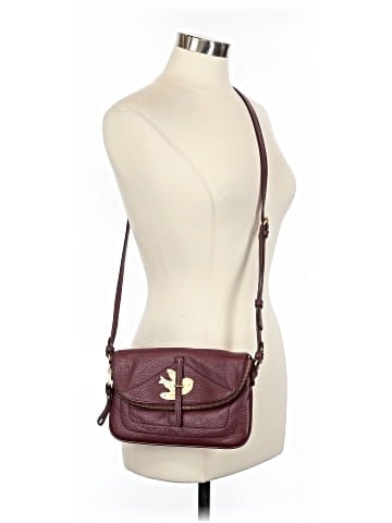 Marc by Marc Jacobs Leather Crossbody Bag (view 2)