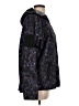 C9 By Champion 100% Polyester Print Black Windbreaker Size L - photo 4