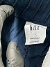 Gap Blue Track Pants Size L - photo 7