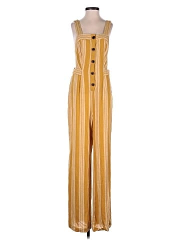 Urban Renewal Jumpsuit (view 1)