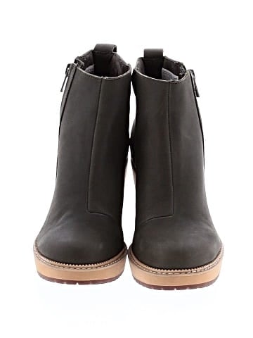 TOMS Wedges (view 2)