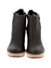TOMS Black Wedges Size 7 1/2 (wide) - photo 2