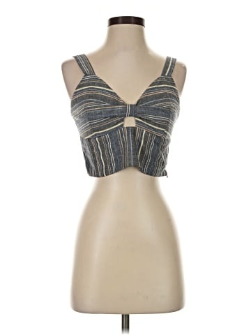 Fashion on Earth Sleeveless Top (view 1)