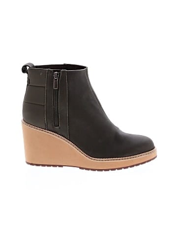 TOMS Wedges (view 1)