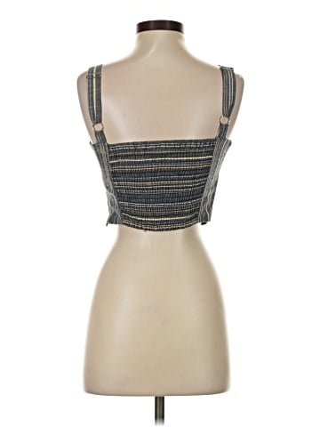 Fashion on Earth Sleeveless Top (view 2)