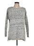 Simply Noelle Tweed Gray Pullover Sweater Size Lg - XL - photo 1