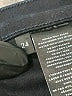 J Brand Black Jeans Size 24 waist - photo 9