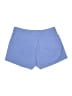 Zyia Active Solid Blue Athletic Shorts Size XL (estimated) - photo 2