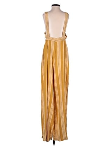 Urban Renewal Jumpsuit (view 2)