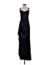 Unbranded Black Cocktail Dress Size XS - photo 1