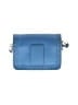 Tory Burch Solid Blue Crossbody Bag One size - photo 3