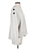 ALLSAINTS Silver Pullover Sweater Size XS - photo 4