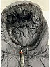 Prada Linea Rossa 100% Nylon Black Snow Jacket Size EU (IT) 38 / US 2 - photo 9