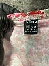 Shein 100% Polyester Pink Short Sleeve Blouse Size 6 - photo 7
