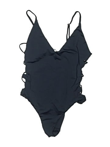 San Lorenzo Bodysuit (view 1)