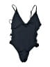 San Lorenzo Black Bodysuit Size XL - photo 1